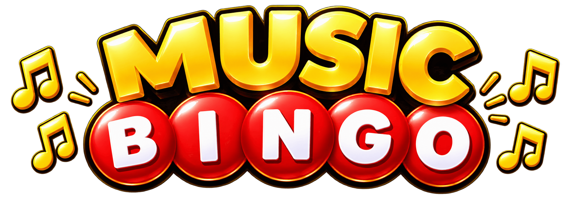 Music Bingo